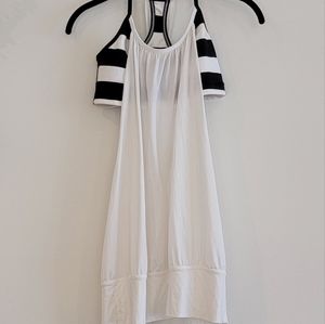 Lululemon sports bra/tank